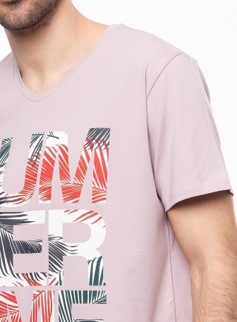 Muška majica sportswear