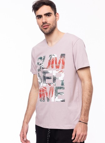 Muška majica sportswear