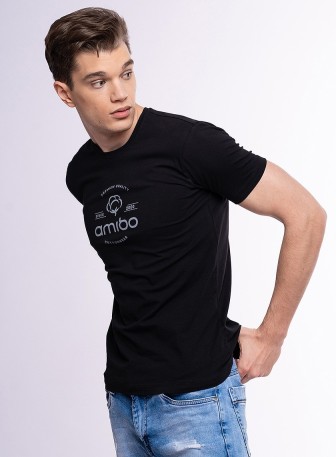 Amibo Muška majica sportswear