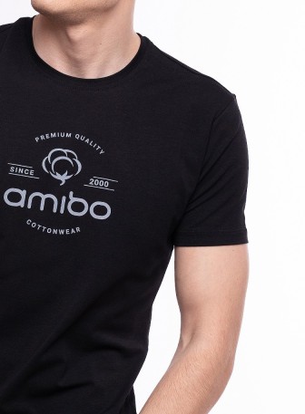 Amibo Muška majica sportswear