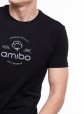 Amibo Muška majica sportswear