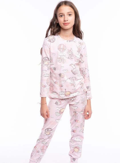 Pidžama za devojčice