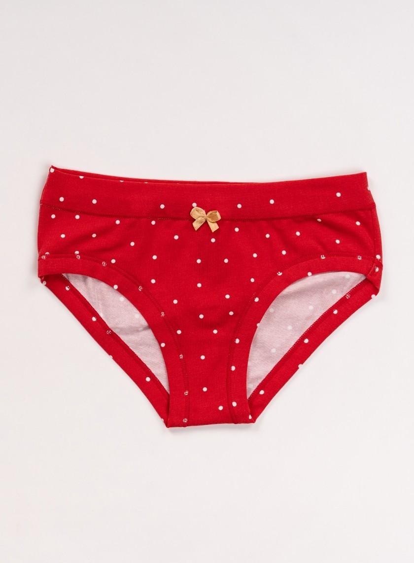 Slip gaćice za devojčice
