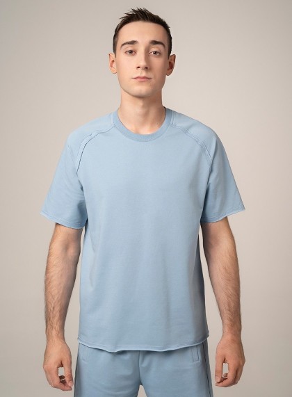 Sportswear majica za tinejdžere