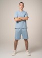 Sportswear majica za tinejdžere