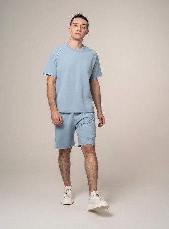 Sportswear majica za tinejdžere