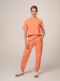 Sportswear majica za tinejdžerke