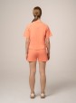 Sportswear majica za tinejdžerke