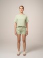 Sportswear majica za tinejdžerke