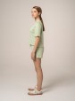 Sportswear majica za tinejdžerke