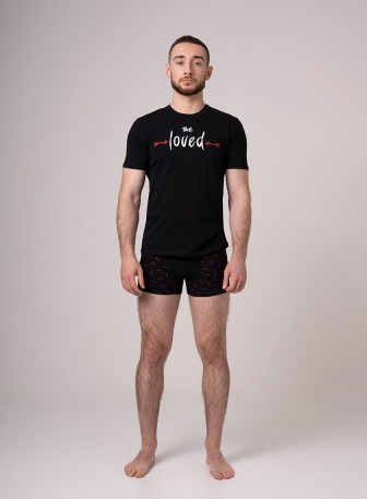 Muška majica sportswear