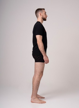 Muška majica sportswear