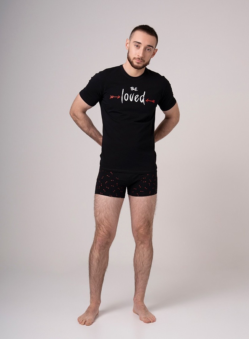Muška majica sportswear