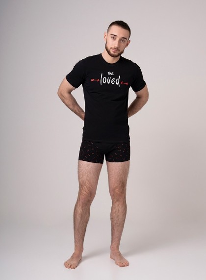 Muška majica sportswear