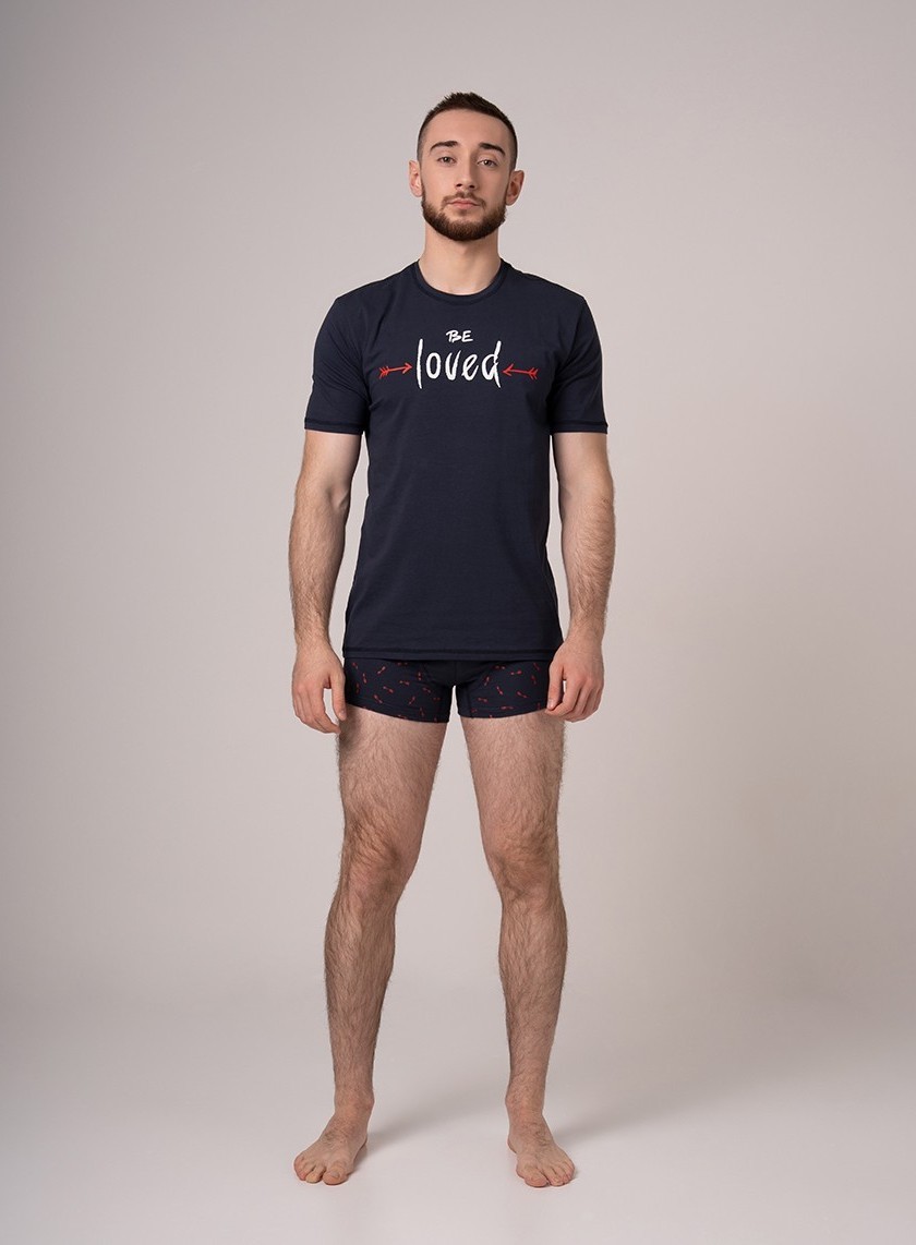 Muška majica sportswear