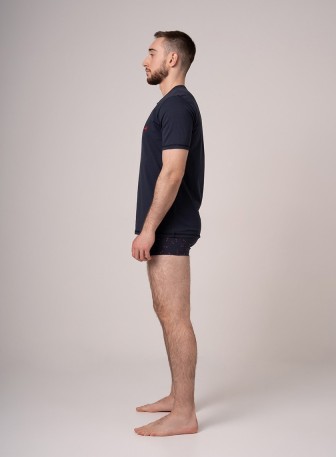 Muška majica sportswear