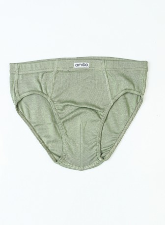 Slip za dečake 76333 u zelenoj boji