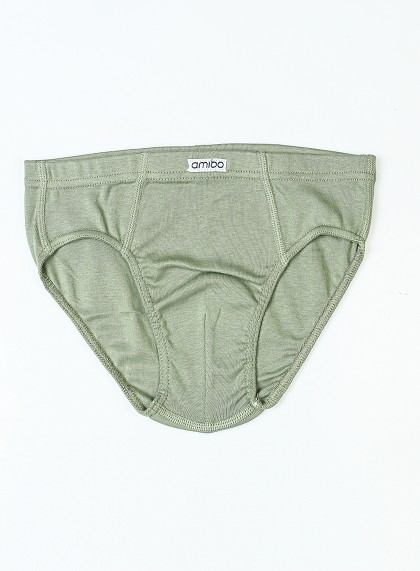 Slip za dečake 76333 u zelenoj boji