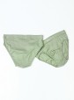 Slip za dečake 76333 u zelenoj boji