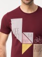 Muška majica sportswear