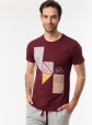 Muška majica sportswear